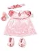 Manhattan Toy Lovebug Outfit for Baby Stella
