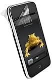 Wrapsol Scratch-Proof Protection for iPhone 3G, 3G S