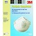 3M 8000 Particle Respirator Mask