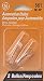 G.E. LIGHTING 12358 AUTO DOME BULB (pack of 6)