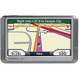 GARMIN 010-00656-00 Nuvi 250W Widescreen Travel Assistant