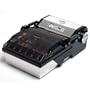 VacMaster Portable Chamber Vacuum Sealer w/ 12 Inch Seal Bar VP112 - Perfect for Sous Vide