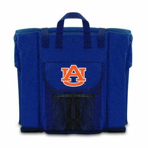 Auburn University Tigers Stadium Seat & Cooler Tote Combo reviews