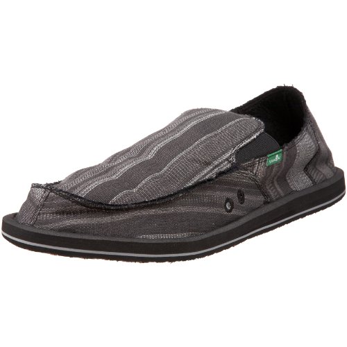 Sanuk Men's Donny Loafer