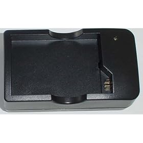 Charger for Sony PSP Battery by Phoenix