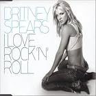 Click here to buy I Love Rock N Roll Overprotected I'm Not by  Britney Spears and Silvio Rodriguez .