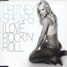 I Love Rock 'n' Roll