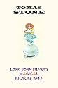 Long John Silver's Magical Bicycle Bell