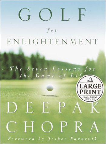 Deepak Chopra
