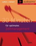 30 Minuten für optimales Zeitmanagement, 1 Cassett