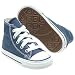 Converse All Star Children's Core Hi Canvas Infants Navy 7J233 5 Child UK