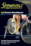 Spinervals: The Original Indoor Cycling Workout DVDs - Vol 4 Muscle Break Down