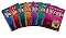 Friends - The Complete First Seven Seasons (7-Pack)