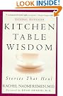Kitchen Table Wisdom...