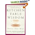 Kitchen Table Wisdom: 6Stories That Heal