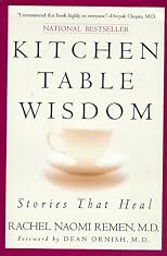 Kitchen Table Wisdom: Stories That Heal