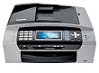 Brother MFC-490CW...