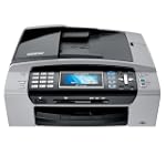 Brother MFC490CW