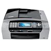 Brother MFC-490CW 4in1 Multifunktionsdrucker (Drucken, Scannen, Kopieren, Faxen)