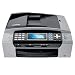Brother MFC-490CW 4in1 Multifunktionsdrucker (Drucken, Scannen, Kopieren, Faxen)
