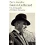 Gaston Gallimard: Un demi-si�cle d'�dition fran�ai&hellip de Pierre Assouline