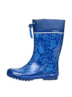 Gioseppo Kids Botas de Agua Turbion (Azul)