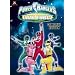 Power Rangers - Time Force - Complete Season [4 DVDs]