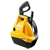 RYOBI AJP-1310 高圧洗浄機 699800A