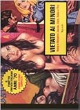 Vietato ai minori. Vamp e vampire: Jacula, Zora, Sukia e Yra