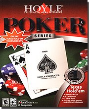 Hoyle Poker Series - Powered by PokerStars.net