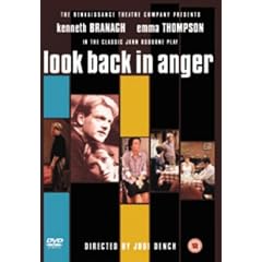 Look Back In Anger [1989]