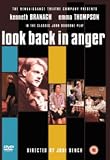 Look Back in Anger [DVD]