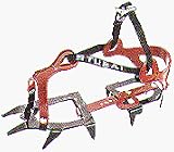 Stubai Ultralite Universal Crampons