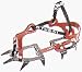 Sporting Goods : Stubai Ultralite Universal Crampons
