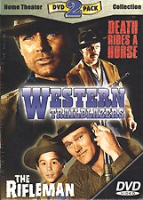 Western Trailblazers Box Set