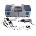 Dremel 400-3/55 400-Series XPR 2-Amp 5000-to-35000-RPM Variable Speed Rotary Tool with 55-Accessories