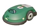 Friendly Robotics RoboMower 21-Inch Automatic Cordless Electric Lawn Mower #RL850