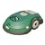 Friendly Robotics RoboMower 21-Inch Automatic Cordless Electric Lawn Mower #RL850