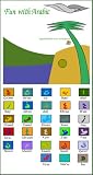 Fun with Arabic: Learn Arabic the Fun and Easy Way