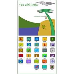 Fun with Arabic: Learn Arabic the Fun and Easy Way