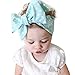 Baby Girls Headband, Canserin Elastics For Newborns Hair Band
