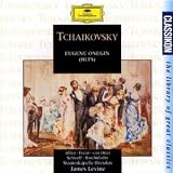 Tchaikovsky: Eugene Onegin Search