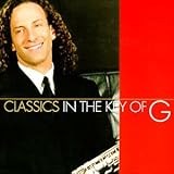 Classics in the Key of G