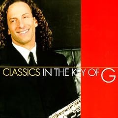 Classics in the Key of G [Musikkassette]