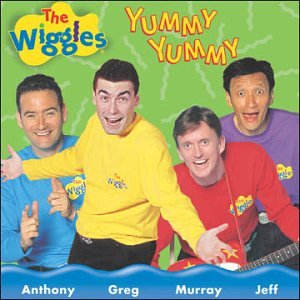 CD-Charts  Music : Yummy Yummy
