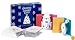 Christmas Alphabet Cards