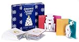 Christmas Alphabet Cards