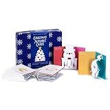 Christmas Alphabet Cards