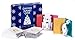The Christmas Alphabet: Collectible Tin Set