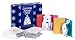 The Christmas Alphabet: Collectible Tin Set